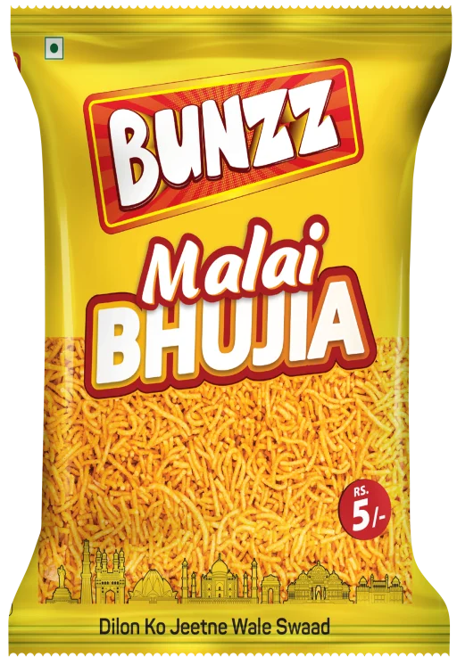 Bunzz Sev Mamra