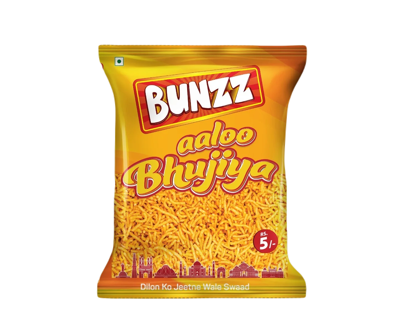 Bunzz Sev Mamra